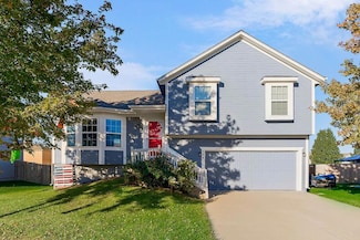 598 S Pine St, Gardner, KS 66030