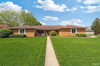 2901 Osage Dr, Kokomo, IN 46902