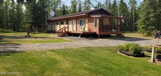 000 Widgeon Way, Glennallen, AK 99588