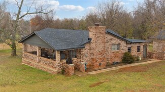 27031 Evergreen Ln, Blanchard, OK 73010