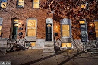 328 S Macon St, Baltimore, MD 21224