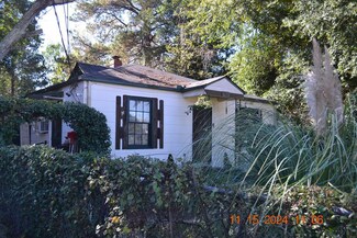 3836 N Linden Dr, Columbus, GA 31907