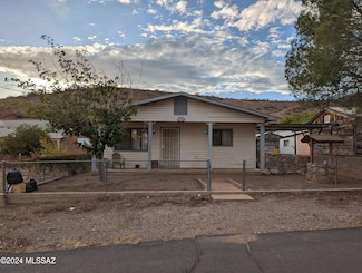274 Vista Heights Rd, Clifton, AZ 85533