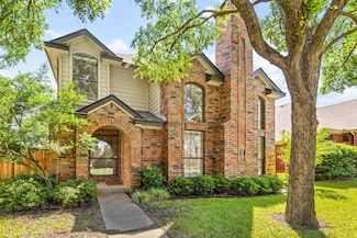 809 Ashford Dr, Coppell, TX 75019