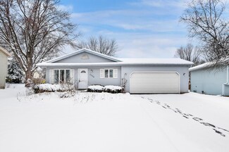 3006 Artesian Ln, Madison, WI 53713