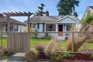 3829 38th Ave S, Seattle, WA 98118
