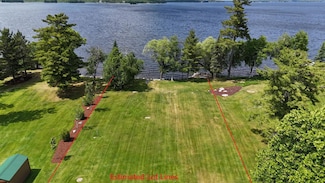 9980 Cedar Lane Lot 4 N, Kabetogama, MN 56669