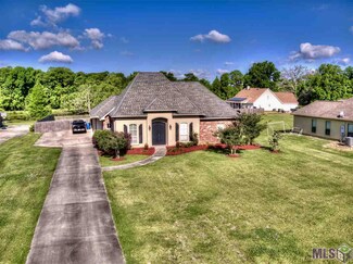 11493 Denham Rd, Gonzales, LA 70737