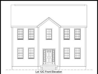 12c Progress Waye, Hanson, MA 02341
