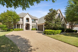 1191 Broken Bend Dr, Prosper, TX 75078