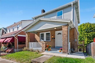 1567 Marlboro Ave, Pittsburgh, PA 15221