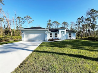 2740 Boyd Ave, North Port, FL 34286
