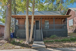 55 Hunters Creek Dr, Huntsville, TX 77340