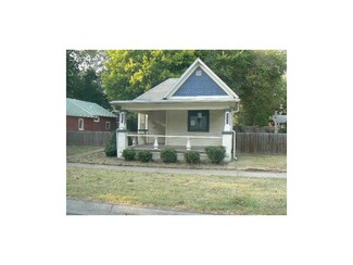 321 Elm St, Lawrence, KS 66044