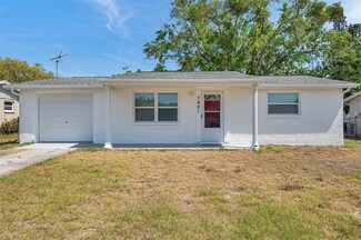 7401 Potomac Dr, Port Richey, FL 34668
