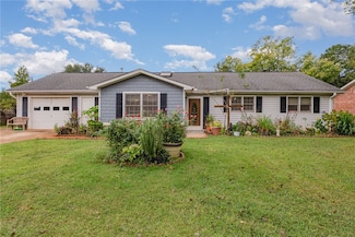 40 Riverwood Cir, Greenville, SC 29617