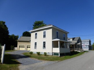 9 White St, Vergennes, VT 05491