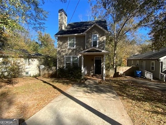 27 Montgomery St NE, Atlanta, GA 30307