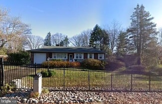 800 Parkridge Dr, Media, PA 19063