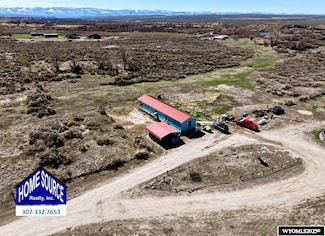 199 Rendezvous Rd, Riverton, WY 82501