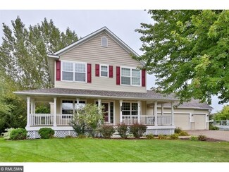 197 Creekview Ln, Loretto, MN 55357