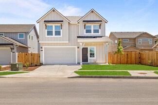 21174 SE Golden Market Ln Unit Lot 32, Bend, OR 97702