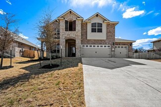 720 Salisbury Dr, Waco, TX 76712