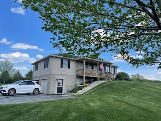 34 Sky Top Rd, Coudersport, PA 16915