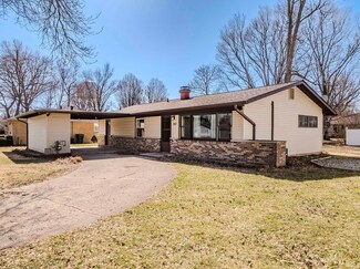 303 N Tyrone Dr, Muncie, IN 47304