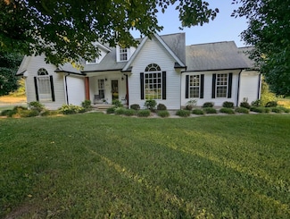 1842 S Hwy 578, Annville, KY 40402
