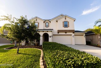 6807 Forkmead Ln, Port Orange, FL 32128