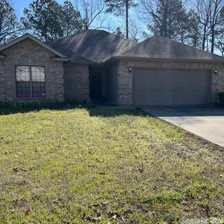 14146 Shady Ln, North Little Rock, AR 72118