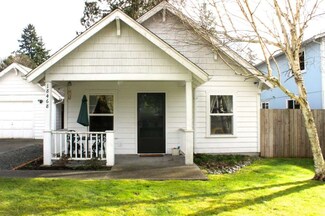 18468 Division Ave NE, Suquamish, WA 98392