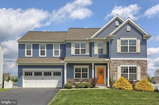 108 Vista Dr, Hummelstown, PA 17036