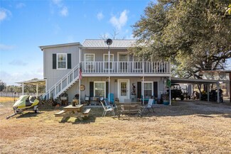 116 Private Road 110, Goldthwaite, TX 76844