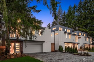 14431 101st Place NE, Kirkland, WA 98034