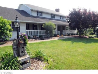 3644 Rough & Ready Rd, New Concord, OH 43762