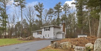 104 Kilsyth Rd, South Easton, MA 02375