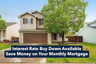 13504 N Pecos St, Westminster, CO 80234