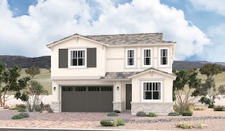 Moonstone, Glendale, AZ 85302