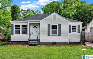 116 Ivy Ave, Bessemer, AL 35023