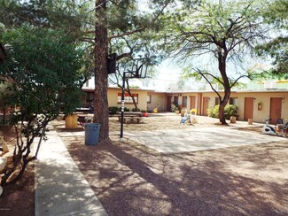 2106 E 17th St, Tucson, AZ 85719