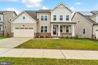 9862 Selkie Ln, Waldorf, MD 20601