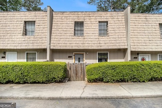 6433 Stone Terrace, Morrow, GA 30260