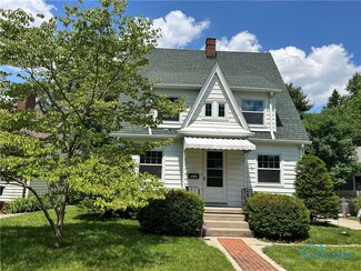 2234 Westbrook Dr, Toledo, OH 43613