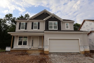 310 Cherry Hills Rd, Commercial Point, OH 43116