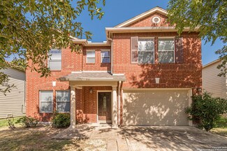 7619 Cortland Oak, San Antonio, TX 78254