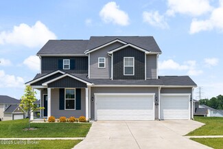 4001 Rocky Mill Way, La Grange, KY 40031