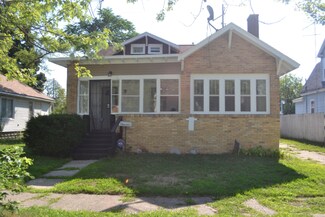 2316 Maffett St, Muskegon, MI 49444