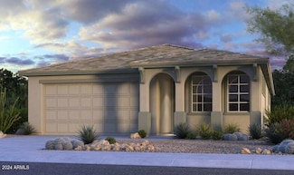 10865 E Texas Ave, Mesa, AZ 85212